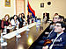 The end of the 2018   “Consular training” programme 
