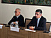The Special Advisor to the Cabinet of PM, Dr. Tomohiko Taniguchi at the Diplomatic School