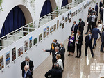 "A Heritage in Danger: Artsakh"  exhibition