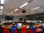 Students and graduates of the Diplomatic School at the European Commission