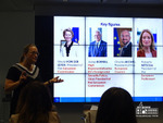 Students and graduates of the Diplomatic School at the EEAS, Brussels