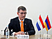 Ambassador of the Kingdom of the Netherlands Nico Schermers