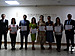 Foreign languages training programme certificates 