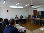 Բրազիլիայի դեսպան Ֆաբիո Վազ Պիտալուգա