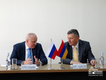 Ռուսաստանի դեսպան Սերգեյ Կոպիրկին