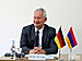 Ambassador of the Federal Republic of Germany Viktor Richter