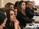 "Public Diplomacy in the Digital Age: Lessons for Armenia" Conference