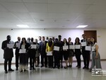 “South Caucasus: Realities, Challenges and Prospects” training programme for junior diplomats from Africa and Latin America 