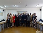 “South Caucasus: Realities, Challenges and Prospects” training programme for junior diplomats from Africa and Latin America