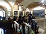 “South Caucasus: Realities, Challenges and Prospects” training programme for junior diplomats from Africa and Latin America