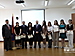 The Graduation Ceremony of the “International Relations and Diplomacy” 2023-24 Programme