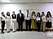 Graduation of the first "Mid-career training" programme 2024