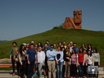 Artsakh, 2017