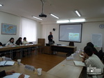 «Միջազգային հարաբերություններ և դիվանագիտություն» 2024-25թթ. դասընթացի մեկնարկ