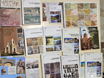 Publications by Research on Armenian Architecture