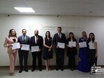 “South Caucasus: Realities, Challenges and Prospects” training programme for junior diplomats from Arab countries