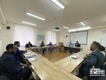 &laquo;Հարավային Կովկաս. իրողություններ, մարտահրավերներ և հեռանկարներ&raquo; թեմայով վերապատրաստման ծրագիր աֆրիկյան երկրների կրտսեր դիվանագետների համար