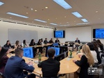 OSCE, Vienna