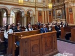 Mekhitarist Congregation, Vienna