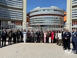 UN, Vienna