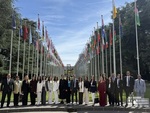 UN, Geneva