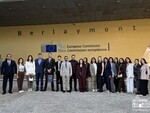 European Comission, Brussels