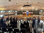 EU Parliament, Brussels
