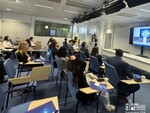 European External Action Service, Brussels