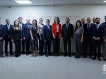 Training course on "Strategic Foresight for Policy Action"