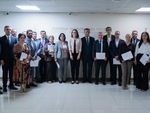 Training course on "Strategic Foresight for Policy Action"