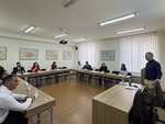 &laquo;Միջազգային հարաբերություններ և դիվանագիտություն&raquo; 2026-27թթ. 