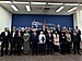 &ldquo;South Caucasus: Realities, Challenges and Prospects&rdquo; training programme for junior diplomats from Arab countries